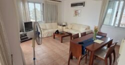 Paphos Universal Area Apartment For Sale KTM108342