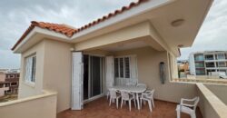 Paphos Universal Area Apartment For Sale KTM108342