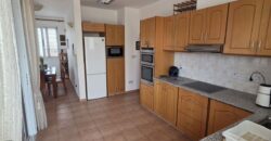 Paphos Universal Area Apartment For Sale KTM108342