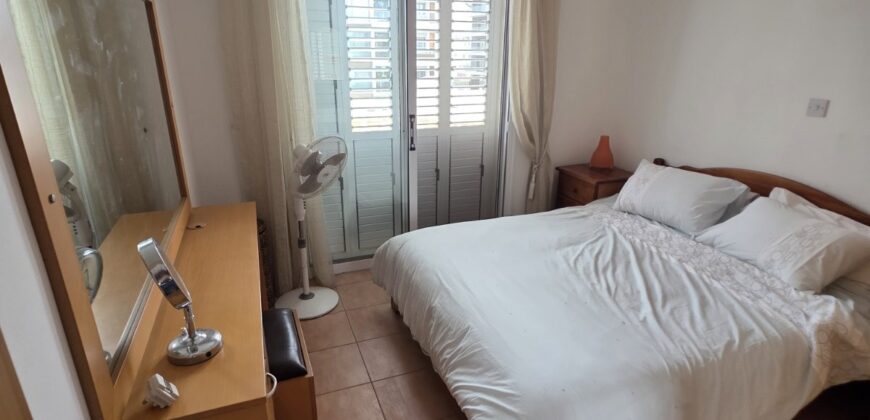 Paphos Universal Area Apartment For Sale KTM108342