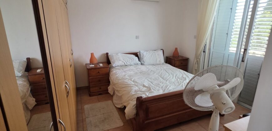 Paphos Universal Area Apartment For Sale KTM108342