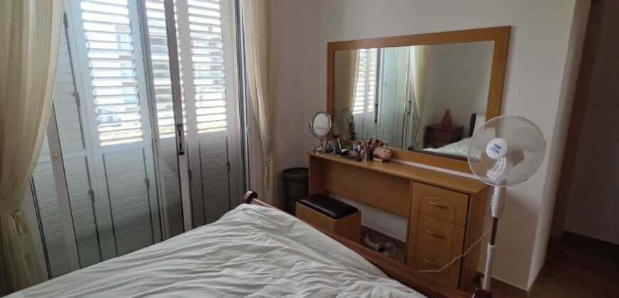 Paphos Universal Area Apartment For Sale KTM108342
