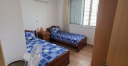 Paphos Universal Area Apartment For Sale KTM108342