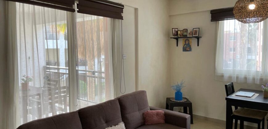 Paphos Universal Bdr Apartment For Sale CPF152226