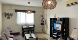 Paphos Universal Bdr Apartment For Sale CPF152226