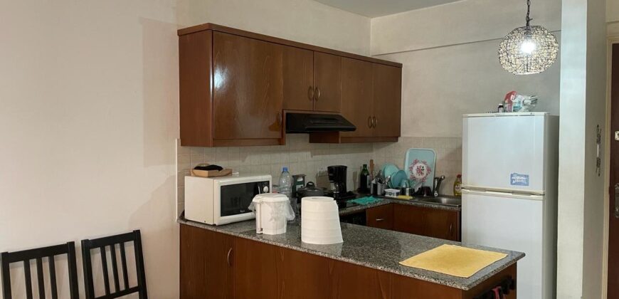 Paphos Universal Bdr Apartment For Sale CPF152226