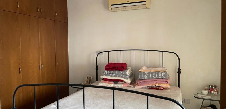 Paphos Universal Bdr Apartment For Sale CPF152226
