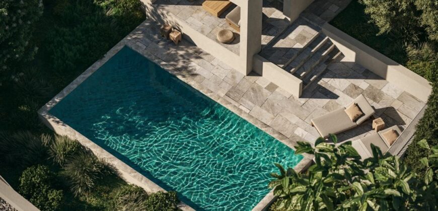 Pafos Peyia 2 Bedroom Villa For Sale PFA232-6521