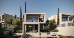 Pafos Peyia 2 Bedroom Villa For Sale PFA232-6521