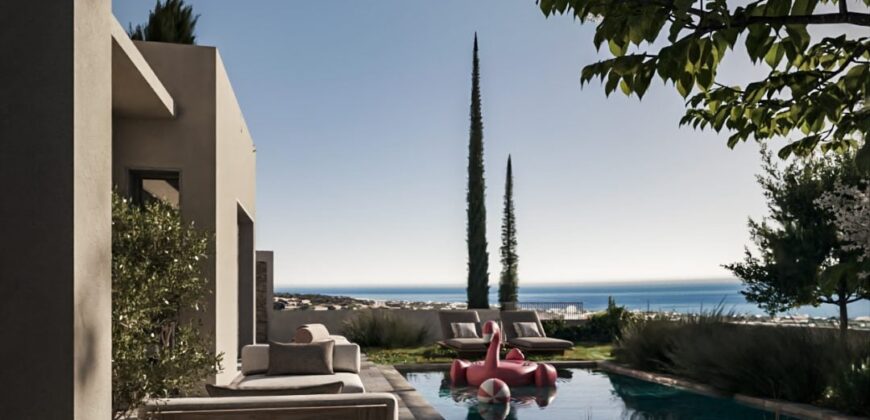 Pafos Peyia 2 Bedroom Villa For Sale PFA232-6521