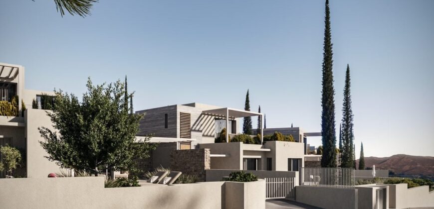 Pafos Peyia 2 Bedroom Villa For Sale PFA232-6521