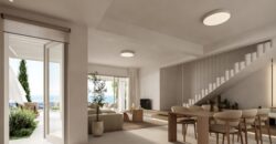 Pafos Peyia 2 Bedroom Villa For Sale PFA232-6521