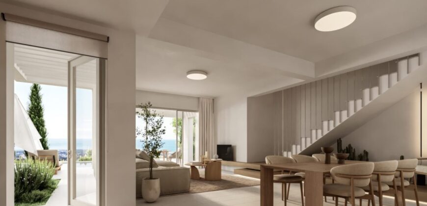 Pafos Peyia 2 Bedroom Villa For Sale PFA232-6521