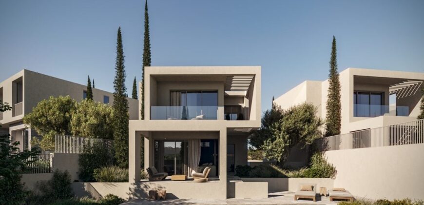 Pafos Peyia 2 Bedroom Villa For Sale PFA232-6521