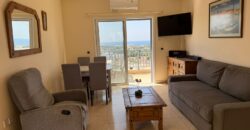 Paphos Chloraka 2 Bedroom Apartment For Sale KWEA0249S