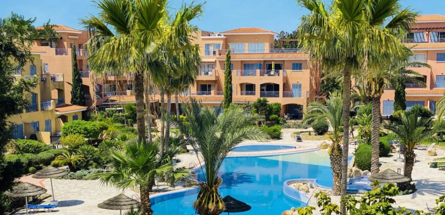 Paphos Kato Paphos 2 Bedroom Apartment For Sale KW7YD0016S