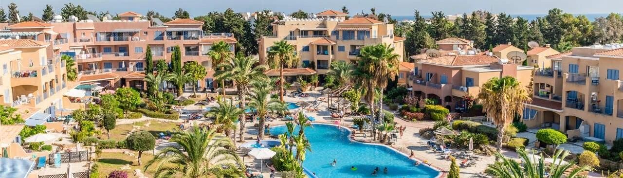 Paphos Kato Paphos 2 Bedroom Apartment For Sale KWYD0016S