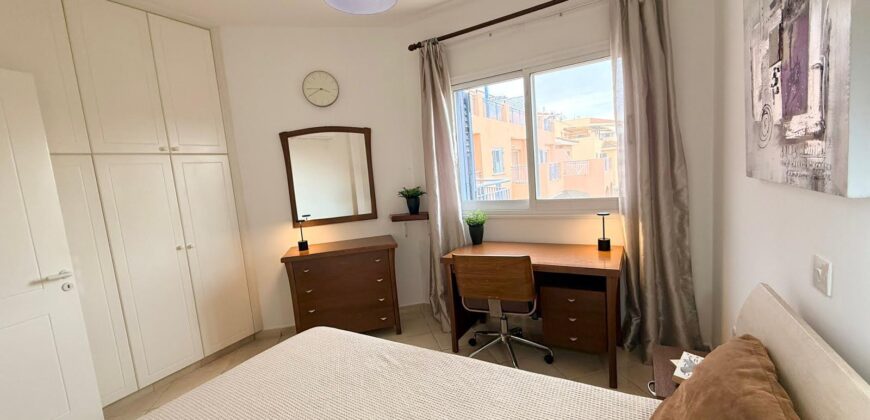 Paphos Kato Paphos 2 Bedroom Apartment For Sale KW7YD0016S