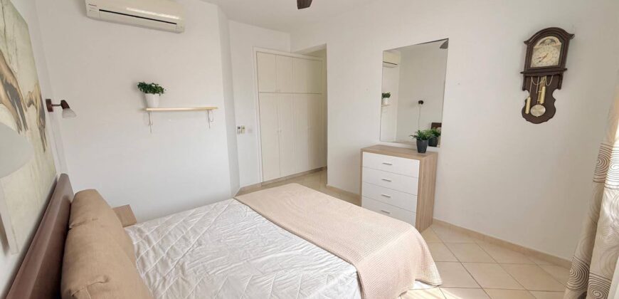 Paphos Kato Paphos 2 Bedroom Apartment For Sale KW7YD0016S