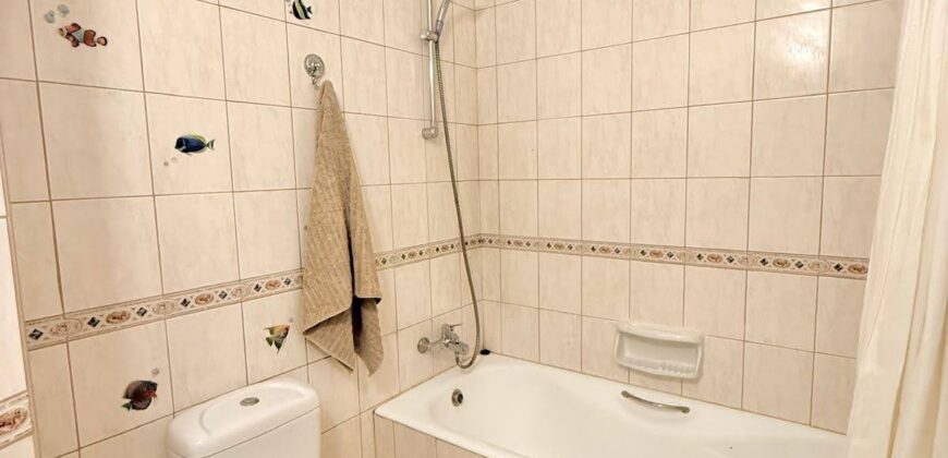 Paphos Kato Paphos 2 Bedroom Apartment For Sale KW7YD0016S