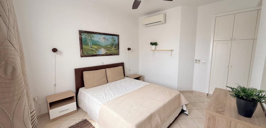 Paphos Kato Paphos 2 Bedroom Apartment For Sale KW7YD0016S