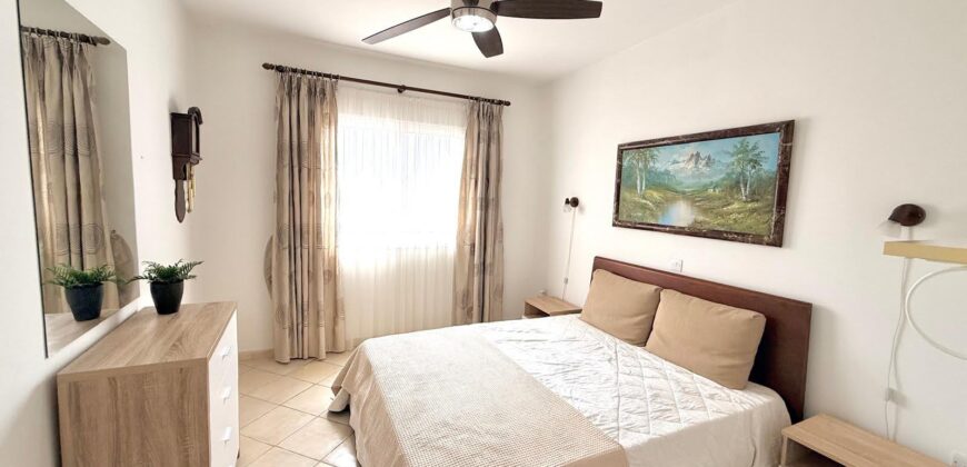 Paphos Kato Paphos 2 Bedroom Apartment For Sale KW7YD0016S