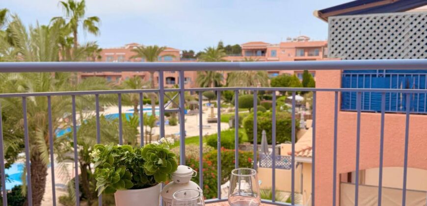 Paphos Kato Paphos 2 Bedroom Apartment For Sale KW7YD0016S