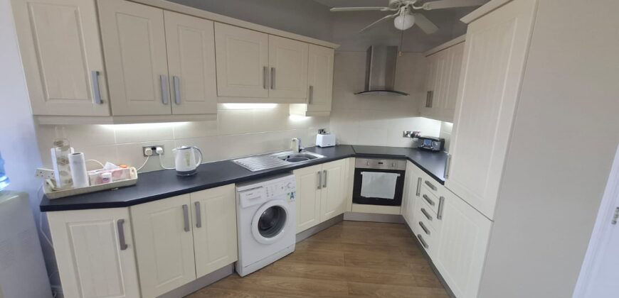 Paphos Tombs Of the Kings 3 Bedroom Apartment For Sale KW7CA0086S