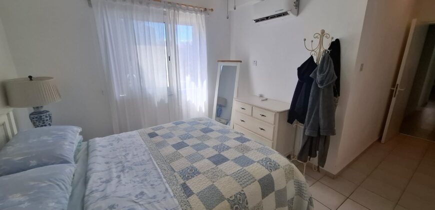 Paphos Tombs Of the Kings 3 Bedroom Apartment For Sale KW7CA0086S