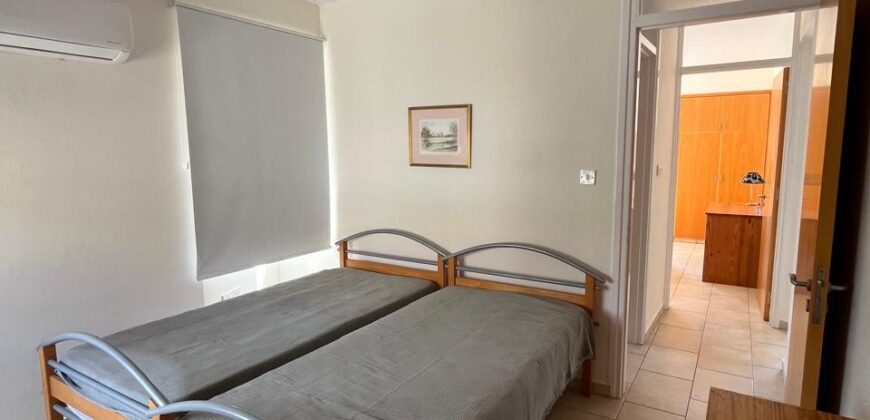 Paphos Yeroskipou 2 Bedroom Apartment For Sale KWSL0134S