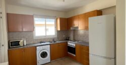 Paphos Yeroskipou 2 Bedroom Apartment For Sale KWSL0134S