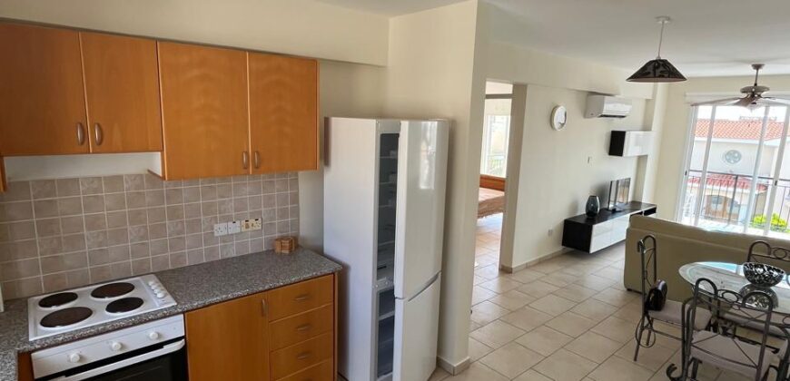 Paphos Yeroskipou 2 Bedroom Apartment For Sale KWSL0134S