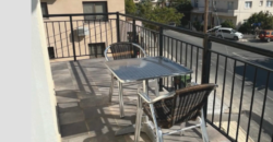 Paphos Yeroskipou 2 Bedroom Apartment For Sale KW70134