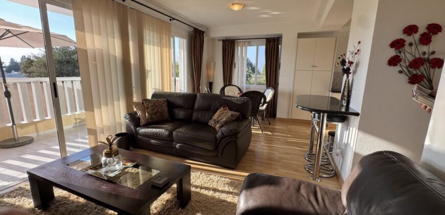 Paphos Polis Chrysochous 1 Bedroom Apartment For Sale KWPS0017S