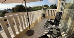Paphos Polis Chrysochous 1 Bedroom Apartment For Sale KWPS0017S