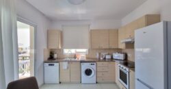 Paphos Kato Paphos – Universal 2 Bedroom Apartment For Sale KWAT0069S