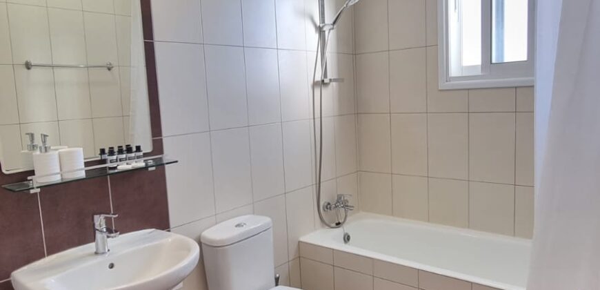 Paphos Kato Paphos – Universal 2 Bedroom Apartment For Sale KWAT0069S