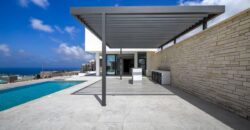 Paphos Peyia 4 Bedroom Villa For Sale KWCZ0001S