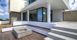 Paphos Peyia 4 Bedroom Villa For Sale KWCZ0001S