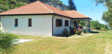 Paphos Praitori 4 Bedroom Villa For Sale KWSL0137S