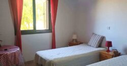 Paphos Praitori 4 Bedroom Villa For Sale KWSL0137S