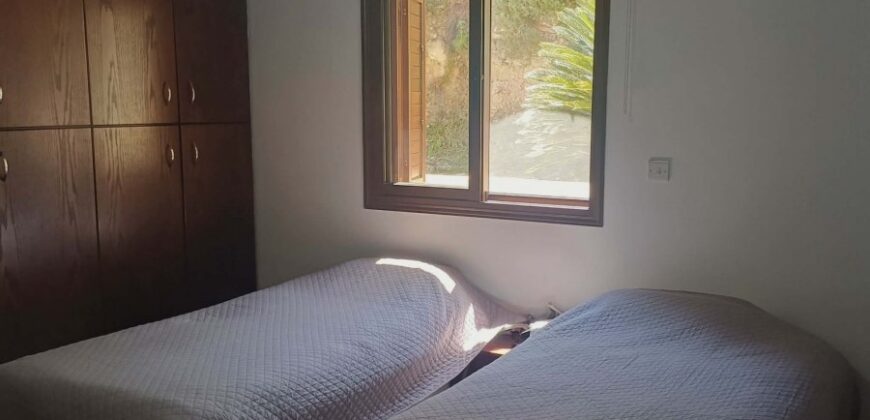 Paphos Praitori 4 Bedroom Villa For Sale KWSL0137S