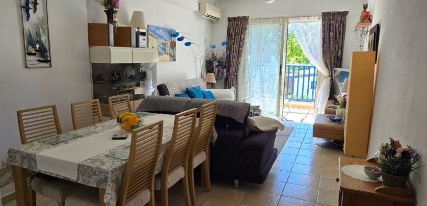 Paphos Kato Paphos 2 Bedroom Apartment For Sale KW7WT0024S