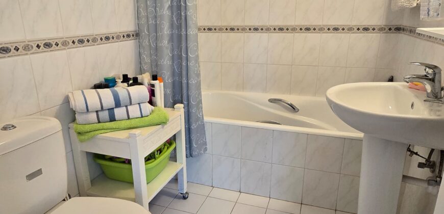 Paphos Kato Paphos 2 Bedroom Apartment For Sale KW7WT0024S