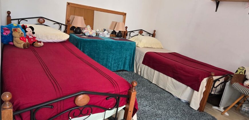 Paphos Kato Paphos 2 Bedroom Apartment For Sale KW7WT0024S