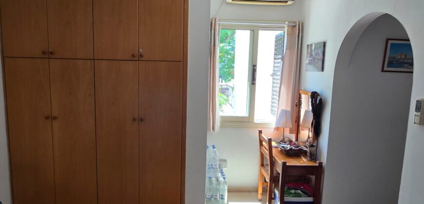 Paphos Kato Paphos 2 Bedroom Apartment For Sale KW7WT0024S