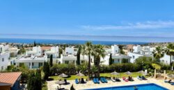 Paphos Peyia 2 Bedroom Apartment For Sale KWALC0005S
