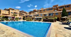 Paphos Peyia 2 Bedroom Apartment For Sale KWALC0005S