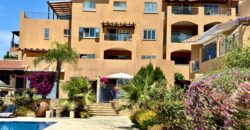 Paphos Peyia 2 Bedroom Apartment For Sale KWALC0005S