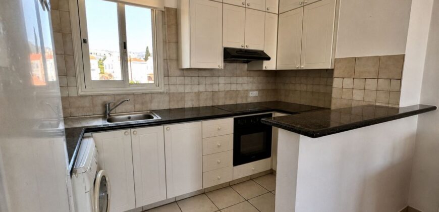 Paphos Peyia 2 Bedroom Apartment For Sale KWALC0005S